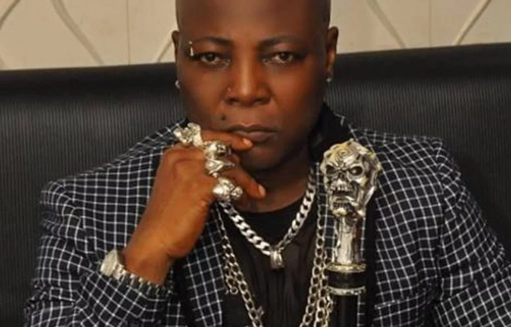 Charly Boy speaks about his battle with Prostate cancer Charly Boy speaks about his battle with Prostate cancer