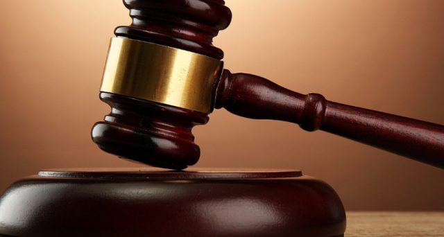Couple JAILED 16 years for N52m fraud Couple JAILED 16 years for N52m fraud