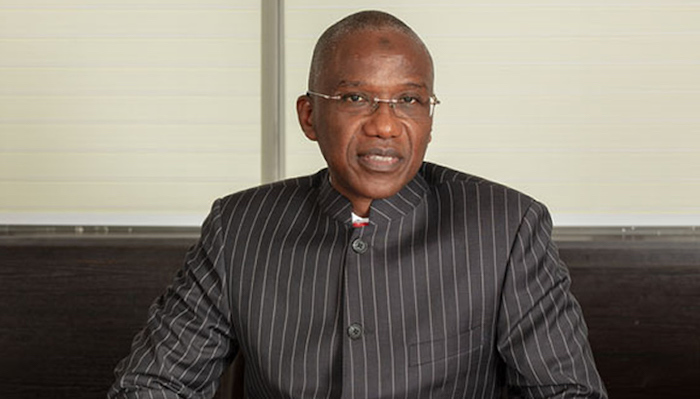 Court issues arrest warrant against ex-AMCON boss Court issues arrest warrant against ex-AMCON boss