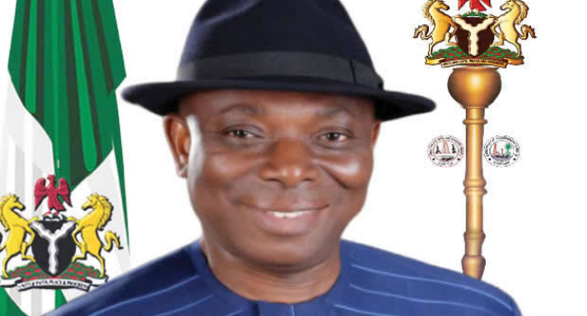 Court nullifies suspension of Rivers Federal lawmaker from PDP Court nullifies suspension of Rivers Federal lawmaker from PDP