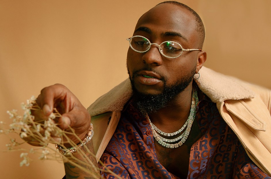 Davido plans to add 2025 Rolls-Royce Phantom To his collection