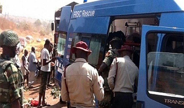 Driver k!lls traffic officer in Ibadan Driver k!lls traffic officer in Ibadan