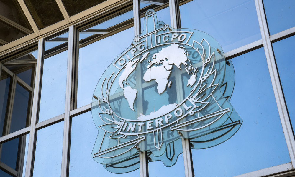 FG arrests TEN INTERPOL wanted suspects in ONE week FG arrests TEN INTERPOL wanted suspects in ONE week