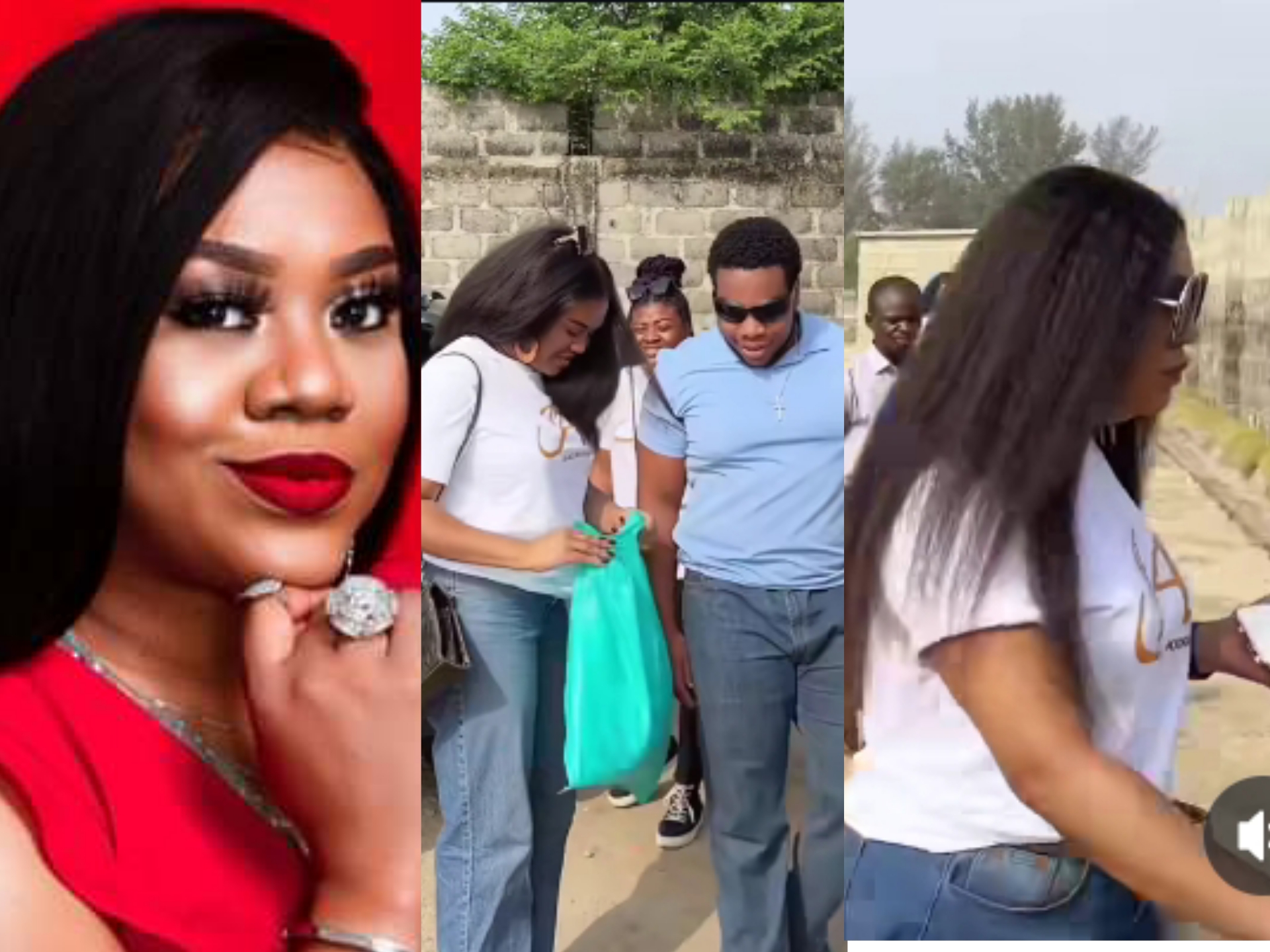 Stella Damasus pays tribute to late Husband 20 years after demise Stella Damasus pays tribute to late Husband 20 years after demise