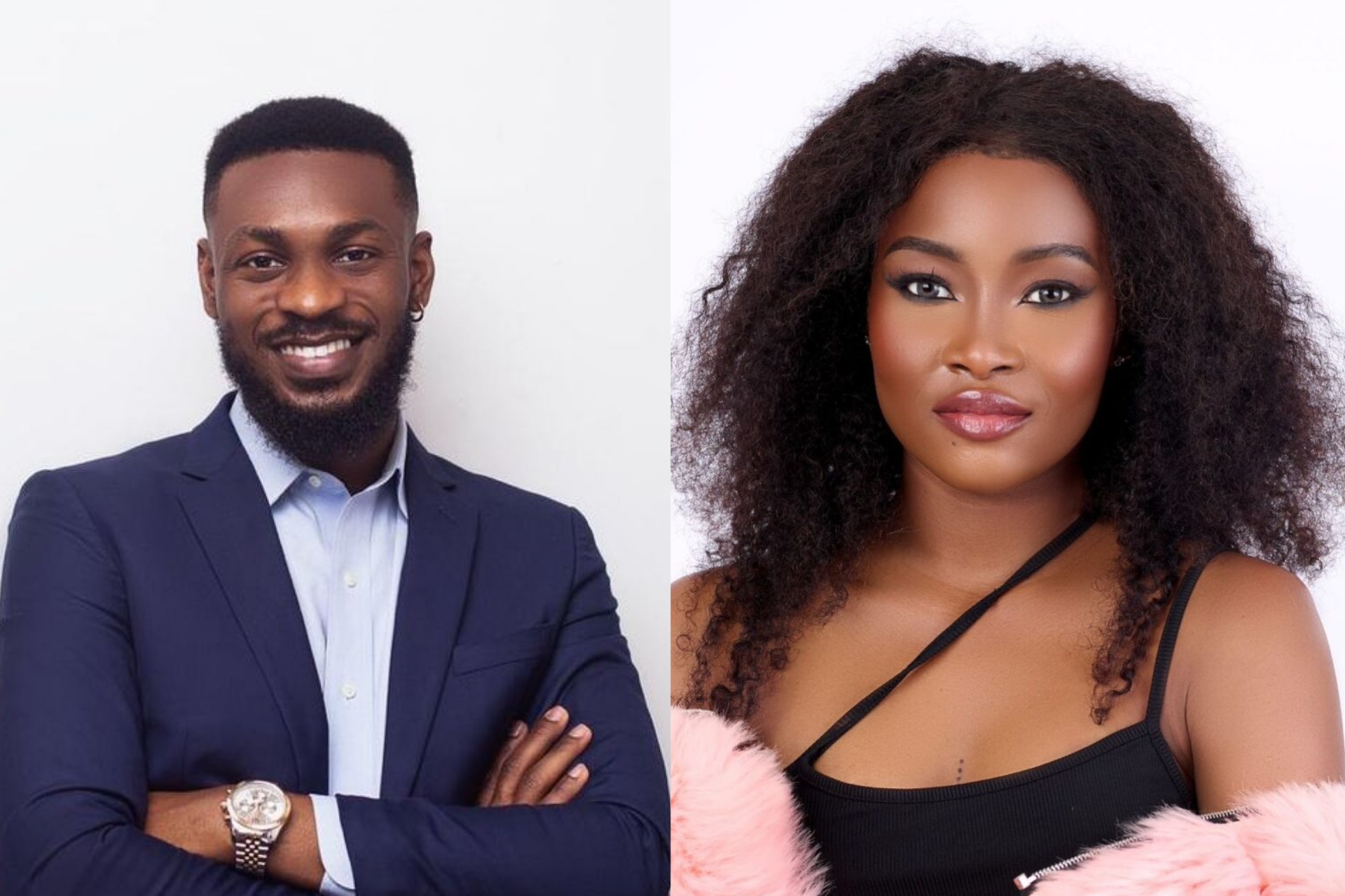 Adekunle Olopade reveals guilty past behind Ilebaye's All-Stars win Adekunle Olopade reveals guilty past behind Ilebaye's All-Stars win