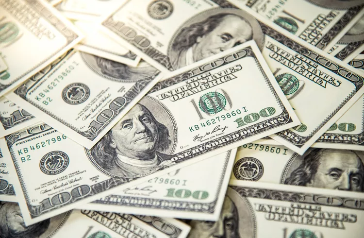 Senate advances bill to ban use of foreign currency in Nigeria Senate advances bill to ban use of foreign currency in Nigeria