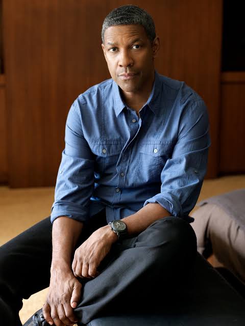 Denzel Washington becomes a Gospel Minister after receiving license Denzel Washington becomes a Gospel Minister after receiving license