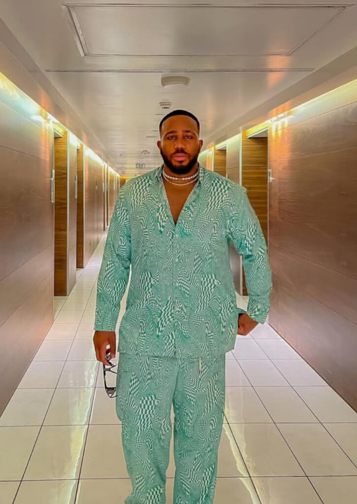 Kiddwaya announces plans to marry in 2025