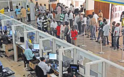 Kaduna opens bank accounts for 2m poor citizens bank accounts