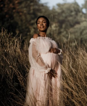 Kemi Lala Akindoju welcomes SECOND child