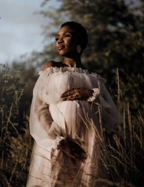 Kemi Lala Akindoju welcomes SECOND child