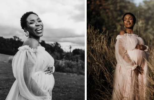 Kemi Lala Akindoju welcomes SECOND child Kemi Lala Akindoju welcomes SECOND child