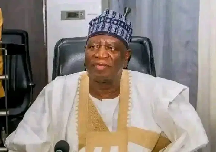 Kwara Governor's Chief of Staff is de.ad Kwara Governor's Chief of Staff