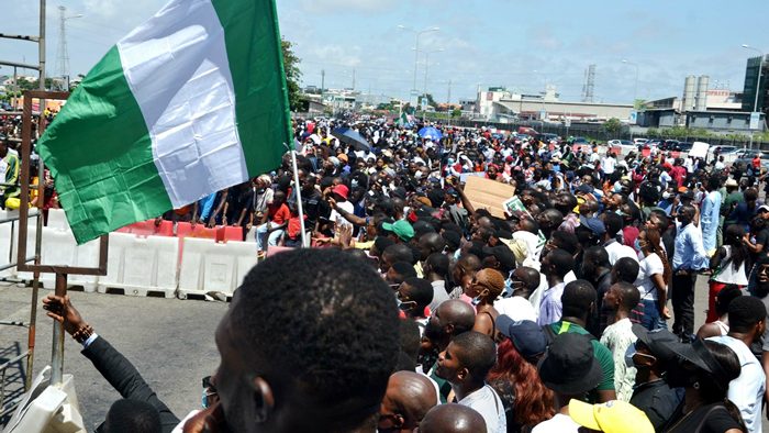Lagos warns NGOs, Show Promoters
