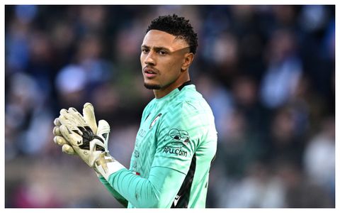 Maduka Okoye to undergo surgery Maduka Okoye to undergo surgery