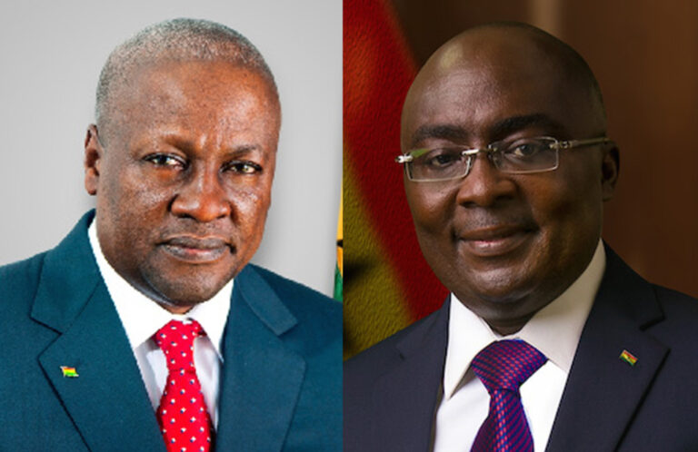 Bawumia concedes defeat after Mahama's win in Ghana election Bawumia concedes defeat after Mahama's win in Ghana election