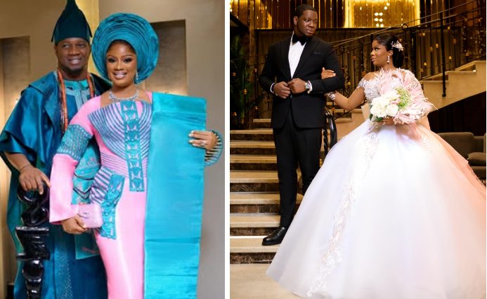 My wish for 5th year anniversary is a happy & complete family of 4, actress Seilat tells hubby My wish for 5th year anniversary is a happy & complete family of 4, actress Seilat tells hubby