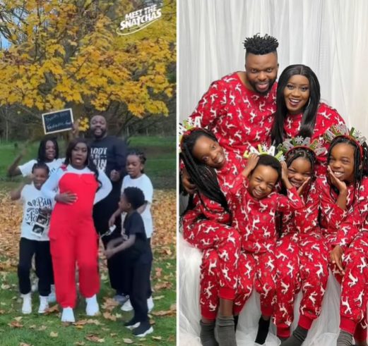 Nikki Laoye & Soul Snatcher expecting their first child Nikki Laoye & Soul Snatcher expecting their first child