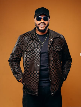 Odunlade Adekola celebrates birthday with new photos 