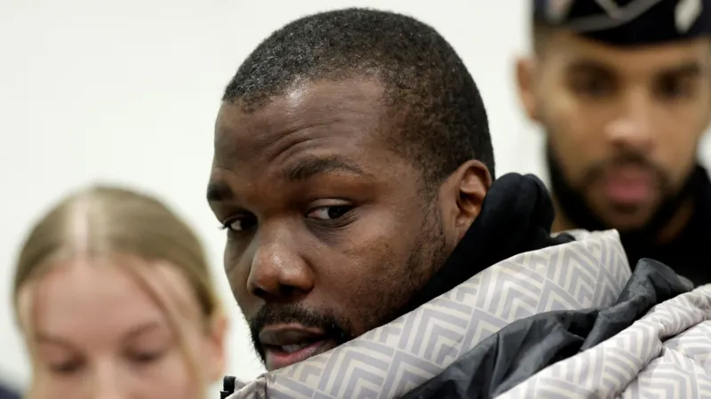 Paul Pogba's brother sentenced to three years in extortion case Paul Pogba's brother sentenced to three years in extortion case