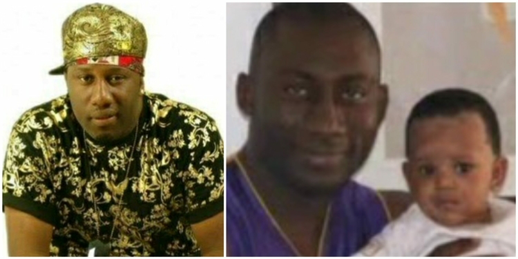 Brother of late actor, Ernest Asuzu m3rdered in South Africa