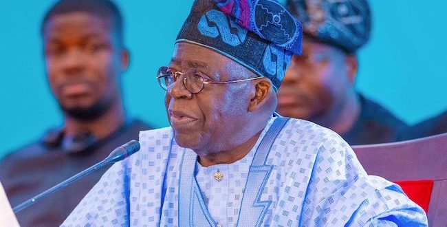 President-Bola-Tinubu-650x330 President Tinubu to hold 1st presidential media chat tonight
