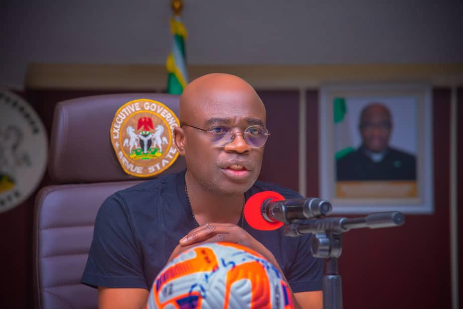 Rep member cries out over sealing of property by Benue govt Rep member cries out over sealing of property by Benue govt