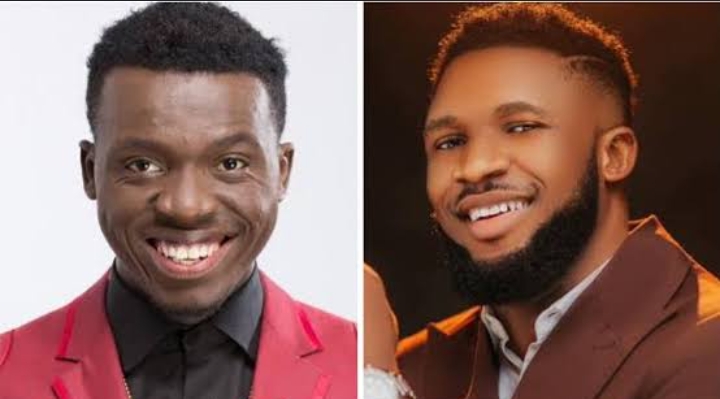 Ebuka Songs rewards Akpororo's kindness with N1Million