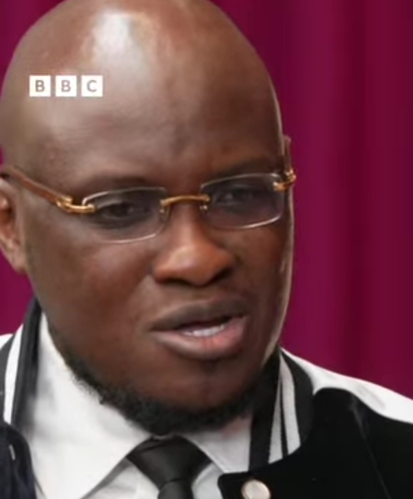 Pastor Tobi Adegboyega addresses deportation rumors in new interview Pastor Tobi Adegboyega addresses deportation rumors in new interview