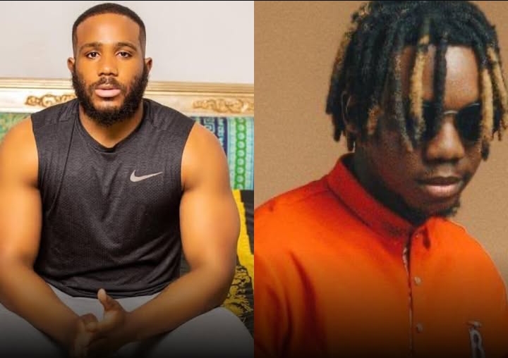 Kiddwaya replies X Influencer who called him a fool Kiddwaya replies X Influencer who called him a fool