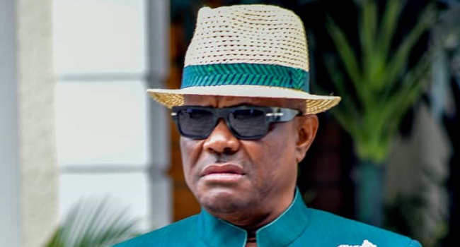Senate orders Wike to halt Abuja house demolitions Senate orders Wike to halt Abuja house demolitions