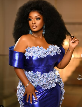 She is pretty! Jackie Appiah celebrates birthday new photos 