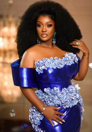 She is pretty! Jackie Appiah celebrates birthday new photos 