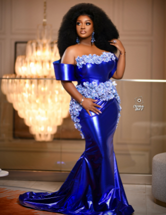She is pretty! Jackie Appiah celebrates birthday new photos 