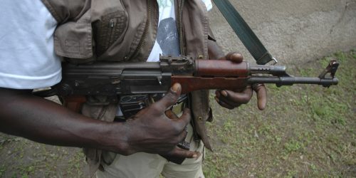 Tension in Osun as gunmen k!ll farmer on disputed land Tension in Osun as gunmen k!ll farmer on disputed land