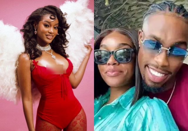 BBN Beauty sets record straight on relationship status with Neo Beauty Tukura sets record straight on her relationship status