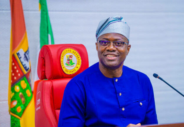 Oyo Governor confirms arrests of organizers after Ibadan carnival stampede Oyo Governor confirms arrests of organizers after Ibadan carnival stampede