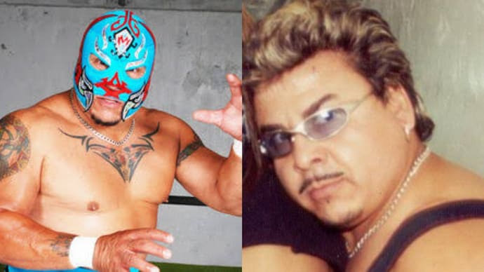 WWE legend Rey Mysterio Sr. d!es at 66 Wrestling legend Rey Mysterio Sr. d!es at 66