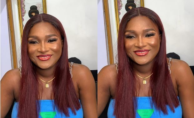 Reactions as man praises wife’s natural beauty against nose ring Reactions as man praises wife's natural beauty against nose ring