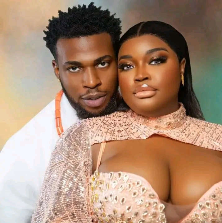 BBNaija's Chinwe hints at breakup with Zion