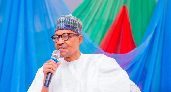 I now live on rental income – Buhari I live on rental income - Buhari