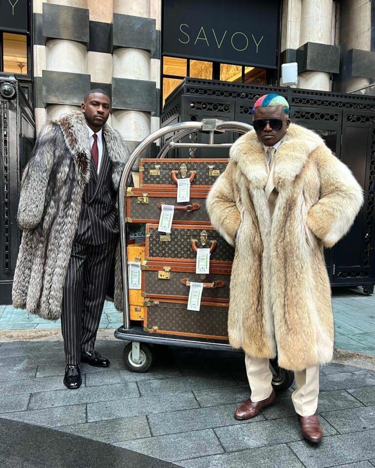 Portable praises Skepta for fairness in "Tony Montana" royalties