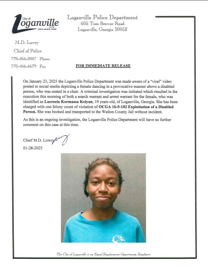 Healthcare worker charged with felony after exploiting disabled Patient