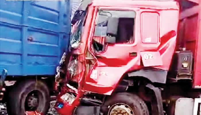 7 k!lled, 31 injured in Gombe lone road crash GOMBE