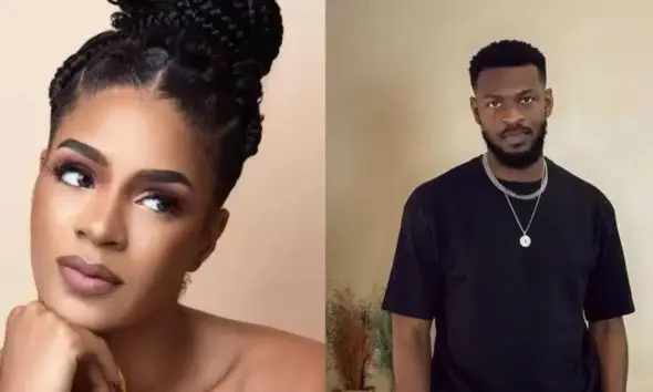 Move On - Venita responds to Adekunle's regret