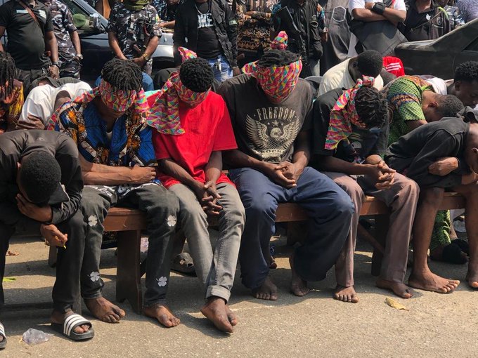 American returnee, others k!ll Lagos Uber driver American returnee, others k!ll Lagos Uber driver