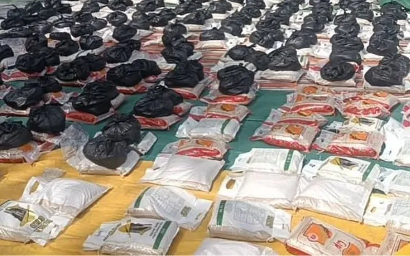 Archbishop narrates how 10 d!ed during December food distribution