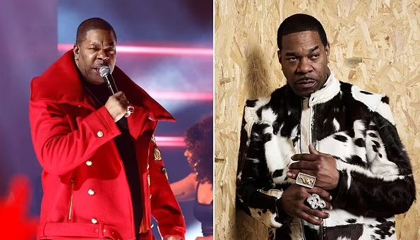 Busta Rhymes accused of assaulting assistant Busta Rhymes accused of assaulting assistant