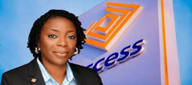 Court orders arrest Of Access Bank MD Court orders arrest Of Access Bank MD