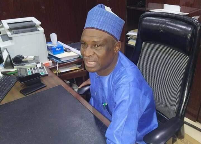 Court sends El-Rufai’s aide back to detention